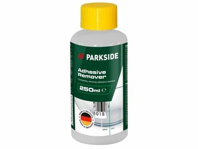 Средство для удаления наклеек Parkside 250мл