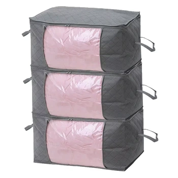 Комплект органайзерів LUMINARIA STORAGE BAG (3 шт)