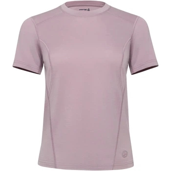 Футболка Frontier MYRRA S Women`s merino/cool max Pink