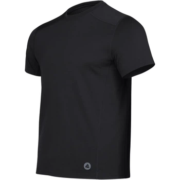 Футболка Frontier MINHO L Men`s merino/cool max Black