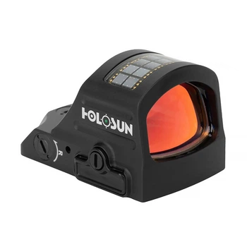 Коллиматорный прицел HOLOSUN HE507C-GR X2