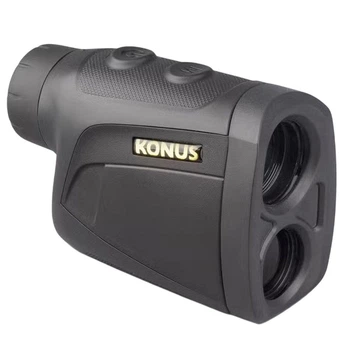 Лазерный дальномер KONUS RF-1200 6x25