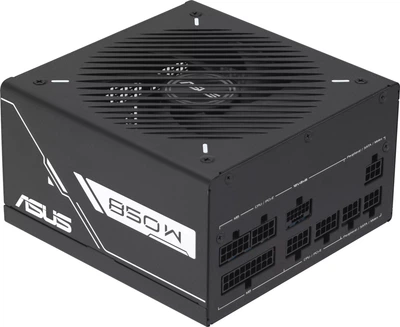 Блок живлення ASUS Prime 850W Gold Black (90YE00U2-B0NA00)