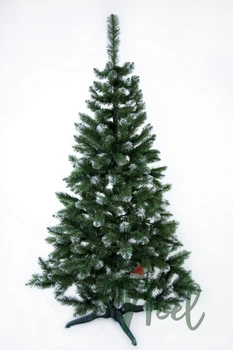 Искусственная ель Европейская Заснеженная Noel 1,0м