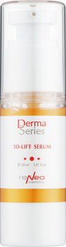 Укрепляющая сыворотка с эффектом 3D-лифтинга Derma Series 3D Lift Serum 30 мл
