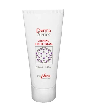 Успокаивающий легкий крем для лица Derma Series Calming Light Cream 100 мл
