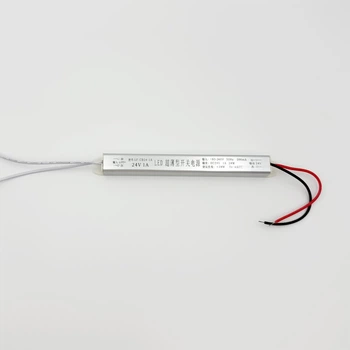Блок живлення LED PS24/24-IP20-L