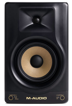 Monitor studyjny M-Audio FORTY SIXTY z Bluetooth (694318026335)