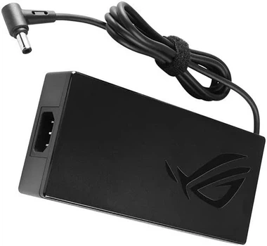 Сетевой блок питания для ноутбука Asus 20V 10A 200W 6.0*3.7 mm прямоугольный без кабеля 220V
