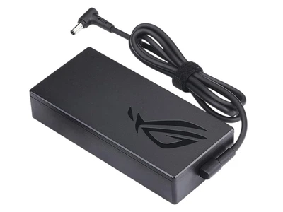 Сетевой блок питания для ноутбука Asus 20V 9A 180W 6.0*3.7 mm прямоугольный без кабеля 220V