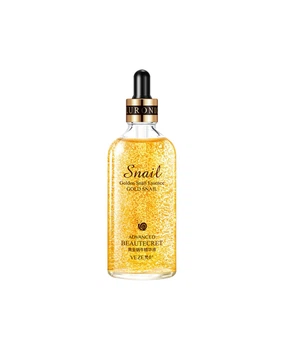 Сыворотка 24K Goldzan Ampoule 99,9% Pure Gold
