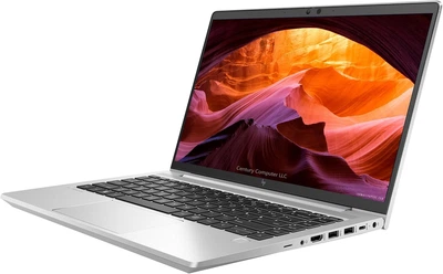 Ноутбук HP EliteBook 645 Gen 9 Ryzen 5 5625U/8GB/512GB/FullHD14''/Win11Pro - Refurbished