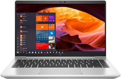 Ноутбук HP EliteBook 645 Gen 9 Ryzen 5 5625U/8GB/1TB/FullHD14''/Win11Pro - Refurbished