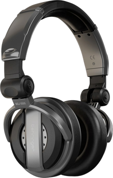 Навушники Behringer BDJ 1000 (653341351333)