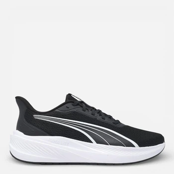 Жіночі кросівки для бігу Puma Dasher Lite 31258601 40 (6.5UK) 25.5 см Puma Black-Puma White-Puma Silver (4069161616785)