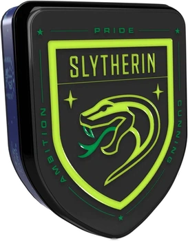 Герб з бобами Jelly Belly Harry Potter Slytherin House Crest Tin 28 г