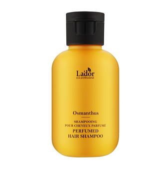 Парфюмированный шампунь Lador Perfumed Hair Shampoo Osmanthus, 100 мл