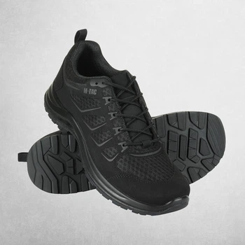Кроссовки тактические M-Tac Iva Black 36