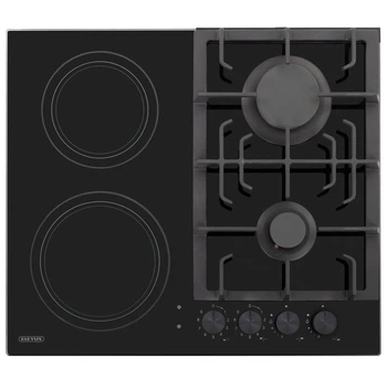 Варильна поверхня ELEYUS H1CBHG ME 60 BL V2 CF