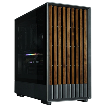 Ігровий Комп'ютер ПК "RTX Supreme 2.0": Ryzen 7 5700X | RTX 5060 8GB | 32GB DDR4 | 1TB NVMe