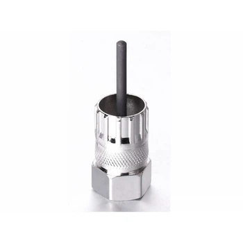 Съемник кассеты велосипеда Kenli KL-9715B c направляющей