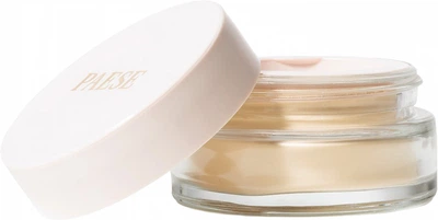 Puder do twarzy Paese Long Cover Fixing Loose Light Beige 6 g (5902627630019)