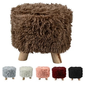 Пуф "Fluffy" 28*30см Stenson R33440-1