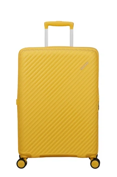 Чемодан 68 См American Tourister DIABLAST DIGITAL YELLOW 68x47x31(34) MK2*06002