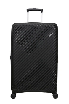 Чемодан 78 См American Tourister DIABLAST BLACK CODE 78x49x31(34) MK2*09003