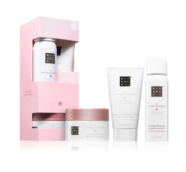Подарочный набор Rituals The Ritual Of Sakura XS