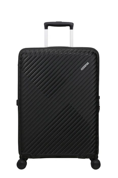 Валіза 68 См American Tourister DIABLAST BLACK CODE 68x47x31(34) MK2*09002