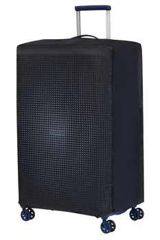 Чохол Для Валізи L American Tourister AMERICAN TOURIST. TA BLACK/GREY 71x50x30 MF3*19008