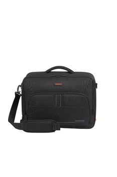 Дорожная Сумка American Tourister AT WORK NXT BLACK 40x30x20 MK6*09002