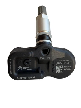 Датчик давления шин TPMS Tayota PMV-107J