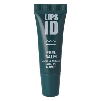 Пілінг-бальзам для губ Lips ID Peel Balm AHA 5% Marine 10 мл