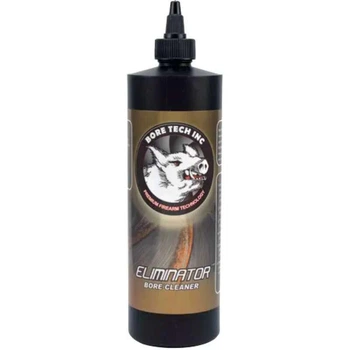 Засіб для чищення Bore Tech ELIMINATOR 473 мл