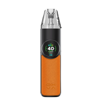 Под система OXVA Nexlim Pod Kit Coral Orange
