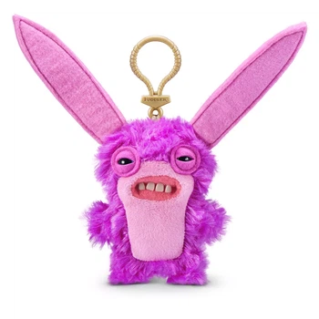 Мягкая игрушка Fuggler Пан Розовый Ушко (15706E)