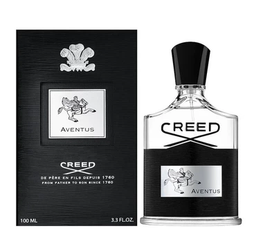 Парфумована вода для чоловіків Creed Aventus 100 мл