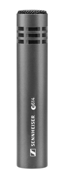 Мікрофон конденсаторний Sennheiser E 614 009895 (4006087098950)