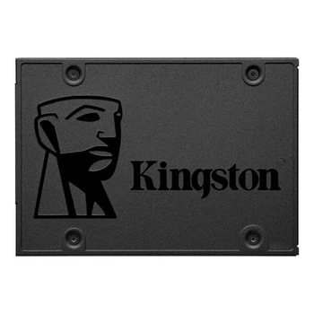 SSD диск Kingston A400, 480 Гб. - 210212