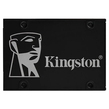 SSD диск Kingston KC600, 512 Гб. - 357433