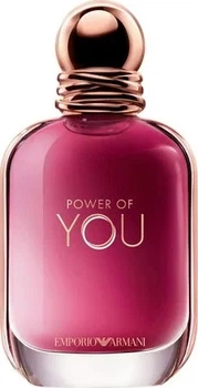 Woda perfumowana damska Giorgio Armani Power Of You 50 ml (3614274752106)