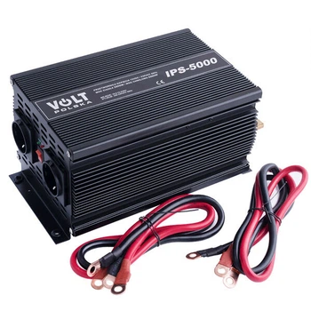 Инвертор напряжения DC/AC Volt Polska - 334510