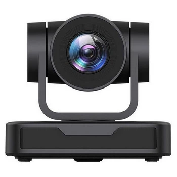 Вебкамера Minrray FHD PTZ Camera UV515-10X, Чорний - 420947