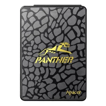 SSD диск Apacer AS340, 240 Гб. - 210202