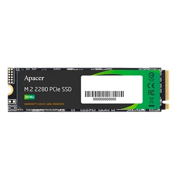SSD диск Apacer AS2280P4X, 512 Гб. - 396197
