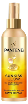Спрей для волосся Pantene Pro-V Sunkiss Glow 200 мл (8006530050951)