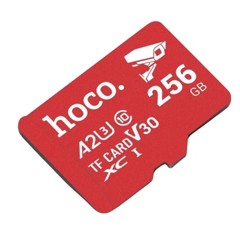 Карта пам'яті Hoco TF, 256 Гб. - 424219