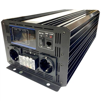 Инвертор напряжения SP-12/220-5000L – Swipower - 555901